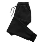 Pure Color Sweatpants for Women All Season Daily Casual Sporty Jogger Pants High Quality Women’s Home Outdoor Comfort Trousers