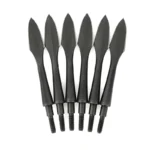 6/12pcs Traditional Hunting Arrowhead High Carbon Steel Broadhead Archery Shooting Arrow Heads Points for OD 7.8mm Arrow Shaft - Image 23