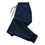 Pure Color Sweatpants for Women All Season Daily Casual Sporty Jogger Pants High Quality Women’s Home Outdoor Comfort Trousers
