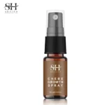 10ml Chebe Spray Fast Hair Growth Oil Hair Loss Treatment Traction Alopecia Spray Repair Damage Anti Hair Break Hair Care Spray