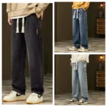 Hong Kong Trendy Men's Summer New Style - Image 4