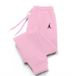 Men’s printed jogging pants casual sports pants running fitness training pants sports clothing