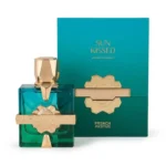 Arabic Perfume 100ml Long Lasting Luxury Unisex Niche Scent Elegant Rich Smooth Deep Refined Exotic Premium Signature 3 Styles - Image 7