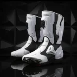 Motorcycle Platform Boots Motorcycle Cross-country Professional Racing Boots Breathable Wear Safety To Protect Motorcyclists - Image 5