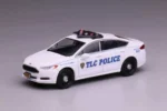 596 1:64  alloy car model Toy collection ornament gifts