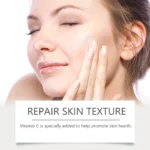 Liquid Face Foundation Spf 50 Temperature Change High Coverage Makeup Base Waterproof Hydrating Foundation Cosmetics Makeup - Image 5