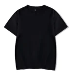 Oversized Tshirts for Men Gym Vintage Heavyweight T Shirts Cotton