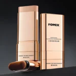 Base makeup foundation stick - Fully moisturizes and covers acne, eyes and stains, convenient for travel