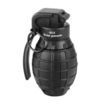 AQTactical Smoke Grenade Model M67 Burst Mine Water Grenade Bouncing Smoke Grenade and Other 10 Different Airsoft Grenade Models