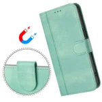 Magnetic Cards Solt Wallet Leather Case For Google Pixel 9 10 Pro XL 9A 8 8A 7 7A 6 6A Flip Book Bag Kickstand Pocket Cover