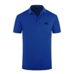 2026 New  Men's Short Sleeve Polo Shirt Summer Breathable Quick Dry Casual Tops For Daily Wear Outdoor Sports - Image 5