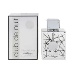 Armaf Club De Nuit Sillage For Unisex Eau de Parfum Spray 105 ML Original Arab Perfumes Lasting Woody Floral Pheromone Perfume - Image 4