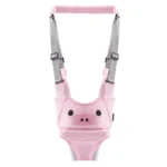 Baby Walker Strap / Detachable / Toddler Walking Aid Support Training Tool – Suitable for 6-24 Months