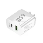 USB C Charger 65W GaN Type C - Image 9