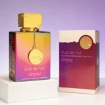 105ml / 3.6oz Unisex High-Quality Arab Perfume | Club De Nuit Long-Lasting Fragrance Body Spray Woody Notes Clone Parfum - Image 4