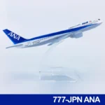 6Inch 15CM A380 A350 A330 A320 Concorde Diecast Airplane Model For Gift Collection
