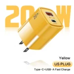20W PD USB Type C Charger Fast Charging for iPhone - Image 12
