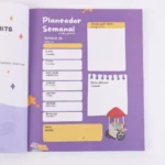 Spanish in 60 Days: The Language Learning Workbook to Help You Speak - Image 2