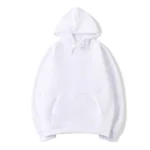 Men’s Hoodies Women Pullover Spring Autumn Casual Hoodie