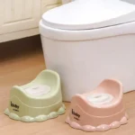 Children Portable Potty Household Thickening Children Urinal Design with Cover Baby Potty Toilet Training Seat Toilet Supplies