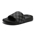 Men's Slippers 2025 Summer Outer Wear Men's Non-Slip Anti-Odor Casual Outdoor Beach Slippers - Image 8