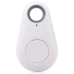 1-5pcs Wireless Mini GPS Tracker Anti-lost Alarm Key Child Bag Wallet Finder Bluetooth APP Locator Smart Tag For Ios And Android - Image 15