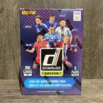 Topps Football Star Cards FIFA World Cup UEFA Champions League Premier League Bundesliga Collection Official Authentic Star Card