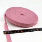 12mm(1/2") Narrow Ironed Single Folded Cotton Solid Color Bias Binding Tape Diy Ribbon Garment Quilt Craft Sewing Accessories - Image 12