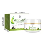 Avocado face cream moisturizing non-greasy lotion day and night cream suitable for children and adults. - Image 2