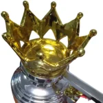 england League Trophy Making Resin Fan Supplies Liverpool Football Champions Leag Souvenirs Resin Trophy Football Decoration - Image 4