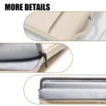 025 New Laptop Sleeve Bag Suitable for Apple MacBook Air 13.3inch M3, Huawei Matebook 14, Lenovo Xiaoxin Pro 16, Women’s 15, Men’s M4 Protective Case, Xiaomi 15.6