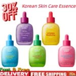 30ML EQQUALBERRY BAKUCHIOL Plumping Serum 5,000 PPM Retinol Alternative Vitamin C Serum Whitening Smoothing Facial Skin Care