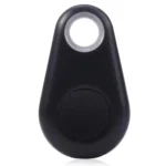 1-5pcs Wireless Mini GPS Tracker Anti-lost Alarm Key Child Bag Wallet Finder Bluetooth APP Locator Smart Tag For Ios And Android - Image 17