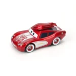 Disney Pixar Metal Cars hat Lightning McQueen 1:55 Diecast Car Supercar Model Toy For Kid birthday Gift - Image 21