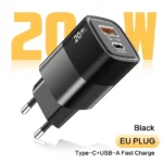 20W PD USB Type C Charger Fast Charging for iPhone - Image 7