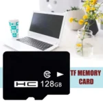 10pcs 8/16/32/64/128GB Flash Memory Card Portable High Speed Micro TF Card for Android Smartphone Tablet Camera Accessories