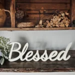 1pc Personalized Wooden Name Sign,Customizable Text,Alphabet Symbol,Multi Color Select,Perfect Gift For Home Decor,