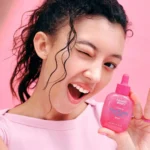 30ML EQQUALBERRY BAKUCHIOL Plumping Serum 5,000 PPM Retinol Alternative Vitamin C Serum Whitening Smoothing Facial Skin Care - Image 5