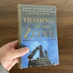 Mark Douglas Trading in The Zone and The Disciplined Trader Book Paperback in English - Image 3