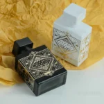 Brand Arabic Lasting Fragrance Body Spray Perfume Women Floral Scent Pheromone Eau De Parfum Men Cologne 50ml Toilette Unisex - Image 4