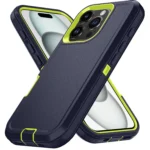 Rugged Ott Armor Shockproof Defender Phone Case for Iphone 17 16 15 14 13 12 11 Pro Max 16E Hard Drop Proof Back Cover Funda - Image 9