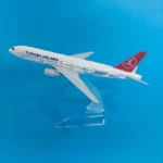 JASON TUTU Diecast Metal 1/400 Scale Aeromexico Boeing 787 Planes Aircraft Model Planel Airplane Collect Gifts - Image 33