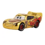 34 Styles Car toy Disney Pixar Cars racing Lightning McQueen 1:55 Metal Diecast Car Kids Toy Car Christmas gift - Image 30
