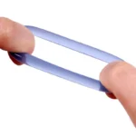 Cock Rings Durable Silicone Penis Ring Sex Toys For Men Male Delay.