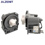 New For Midea Dishwasher Drain Pump Motor 1718C 30W 220-240V 50Hz 17476000007443 Dish Washer Parts
