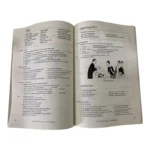 Key Words for Fluency English Reading Grammar Improvement Training Materials Oral Training Level 4 and 6 IELTS