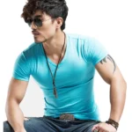 2026 MRMT Brand New Men T Shirt 10 colors Fitness Mens T-shirts V neck Man T-shirt For Male Clothing Tshirts S-5XL Tops Tees - Image 18