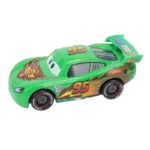 34 Styles Car toy Disney Pixar Cars racing Lightning McQueen 1:55 Metal Diecast Car Kids Toy Car Christmas gift - Image 36