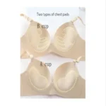 Women Seamless Bra Sexy Push Up Bralette No Wire Girls Students Breathable Lingerie Fashion 3/4 Cup Wireless Female Lingerie - Image 6