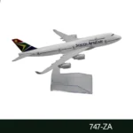 6Inch 15CM A380 A350 A330 A320 Concorde Diecast Airplane Model For Gift Collection